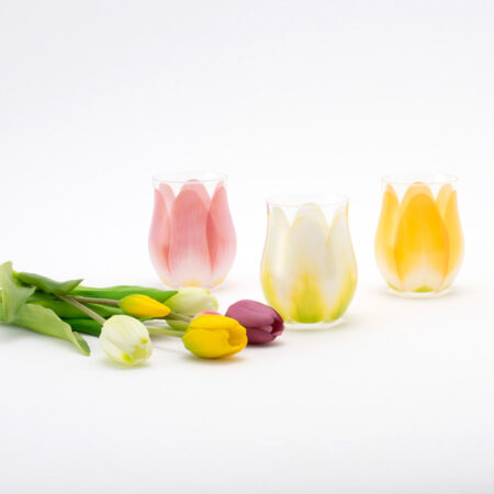 Tulip Glass / チューリップ グラス Floyd
