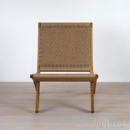 CARL HANSEN & SON  / MG501 キューバチェア