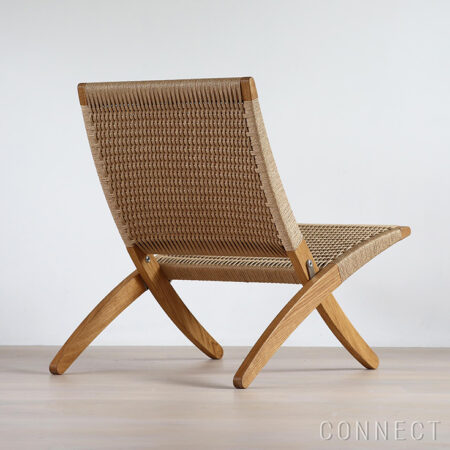 CARL HANSEN & SON  / MG501 キューバチェア