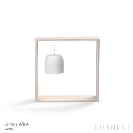 FLOS（フロス） / Gaku Wire テーブルランプ