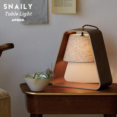 APROZ / アプロス SNAILY Stand light
