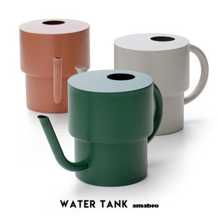 WATER TANK / ウォーター トランク amabro