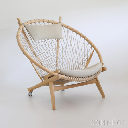 PP Mobler / PP130 Circle Chair