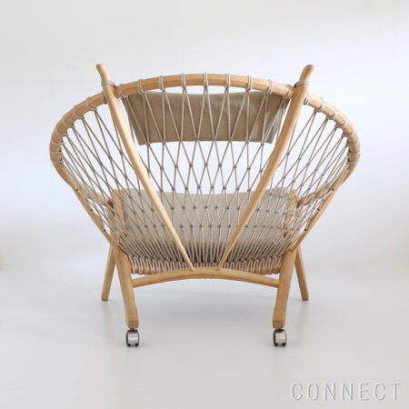 PP Mobler / PP130 Circle Chair