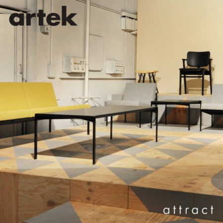 Artek キキ ソファ KIKI SOFA