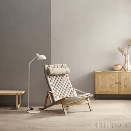 CARL HANSEN & SON FK10 PLICO CHAIR プリコチェア