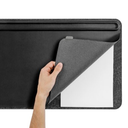 Orbitkey Desk Mat L Black