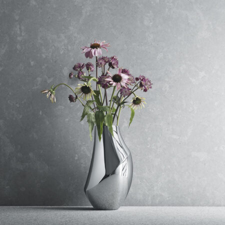 ジョージジェンセン ベース フローラ Georg Jensen FLORA