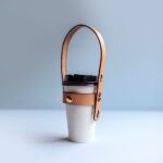 カップ専用ホルダーバッグ。greenroom CupHolder