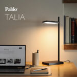 Pablo TALIA TABLE　充電機能付きデスクライト