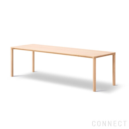 FREDERICIA（フレデリシア） / Piloti Wood Coffee Table