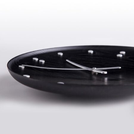 Finn Juhl（フィン・ユール）Wall Clock