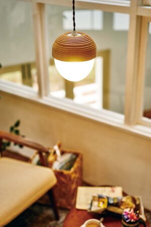 ペンダントライト 1灯 ロンメル LOMMEL PENDANT LAMP