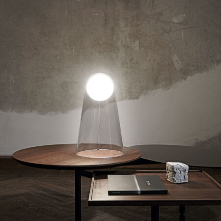 FOSCARINI SATELLIGHT Table