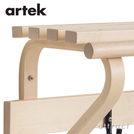 Artek109C コートラック