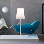 FOSCARINI/フォスカリーニ Birdie Table Piccola