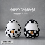 HAPPY DHARMA / TSUNOKAWAFARM / &NUT