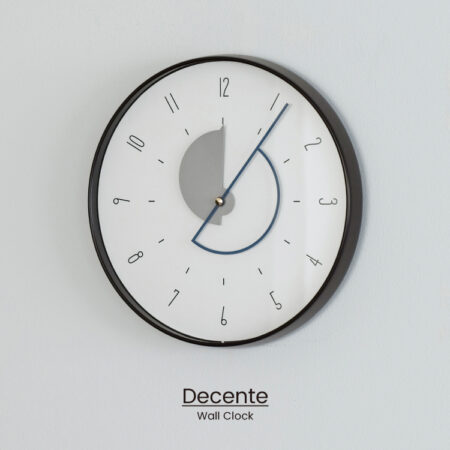 Decente デセンテ 壁掛け時計