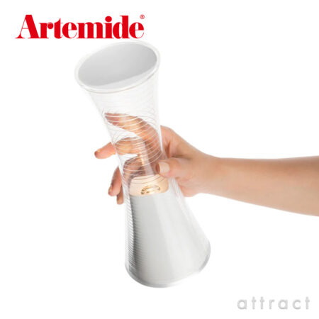 Artemide COME TOGETHER ポータブル LEDランプ