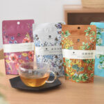 台湾茶 ティーバッグ ／Mug＆Pot