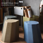 Arnold Circus Stool アーノルドサーカス スツール Martino Gamper