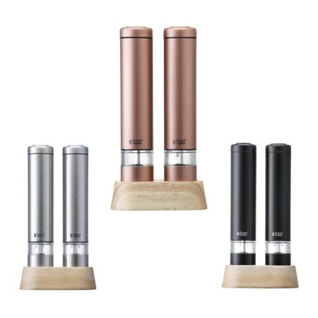 Russell Hobbs ラッセルホブス Salt and pepper Mill MINI 