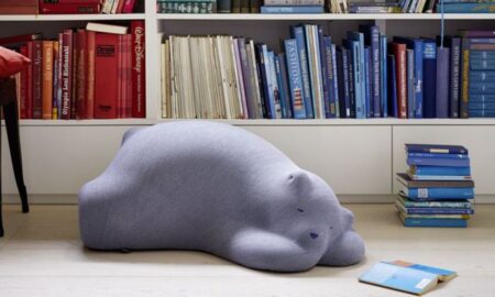 レスティング ベア Resting Bear / vitra