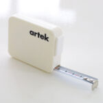 メジャー 3m  Artek / アルテック