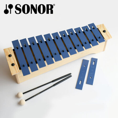 メタルフォン SM SONOR ORFF 鉄琴