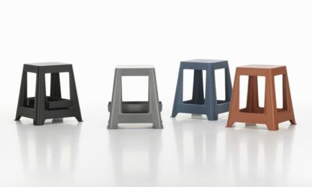 チャップ Chap / シーブルーRE (vitra ヴィトラ）