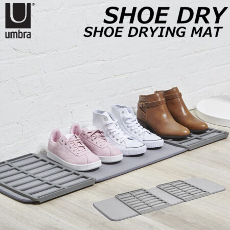 Umbra SHOE DRY シュードライマット