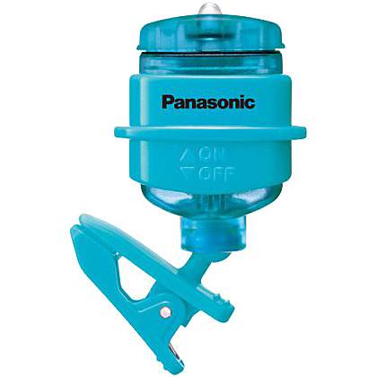 Panasonic LEDクリップライト