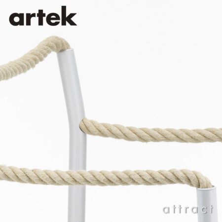 Artekロープ チェア Rope Chair