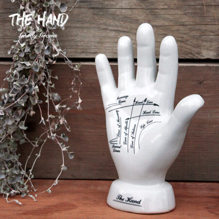 The Hand / ザ ハンドGoody Grams 