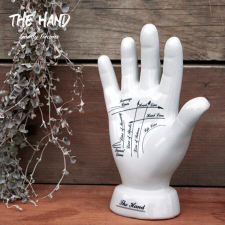 The Hand / ザ ハンドGoody Grams 