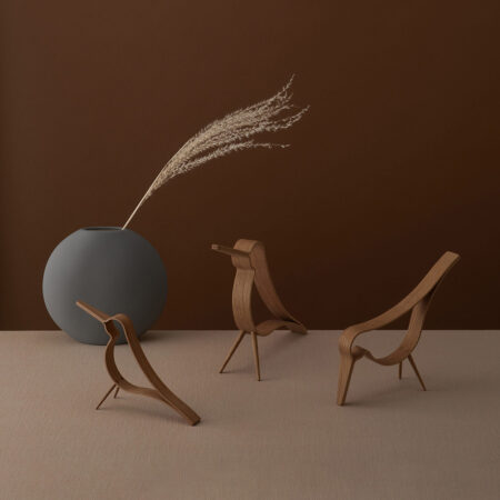 Cooee Design クーイーデザイン Woody Bird