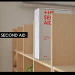 NOSIGNER/ノザイナー THE SECOND AID