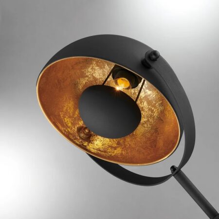 三脚 フロアランプ ライト/ Brantley 60.5" Tripod Floor Lamp