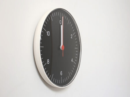 HAY/ヘイ WALL CLOCK /  JasperMorrison