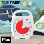 タイムタイマー プラス PLUS Time Timer