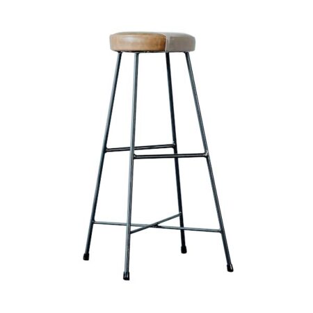 SIKAKU シカク TWO TONE STOOL HIGH ツートーンスツール