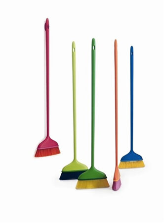 MAGIS マジス MAGO フック付ほうき