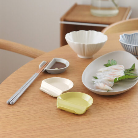 箸置き カトラリーレスト 波佐見焼／bon moment 