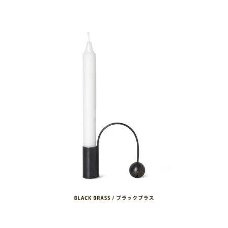 ferm LIVING ファームリビング Balance Candle Holder