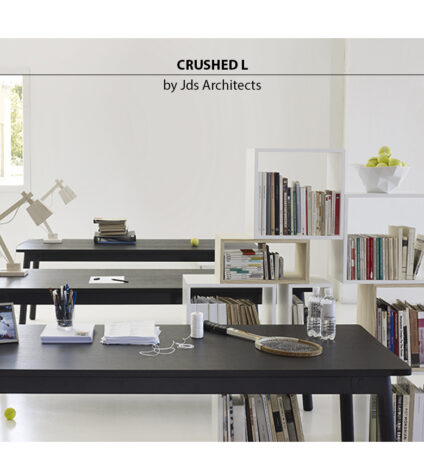 MUUTO ムート CRUSHED L