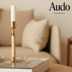 Audo MENU デュッカ キャンドルホルダー