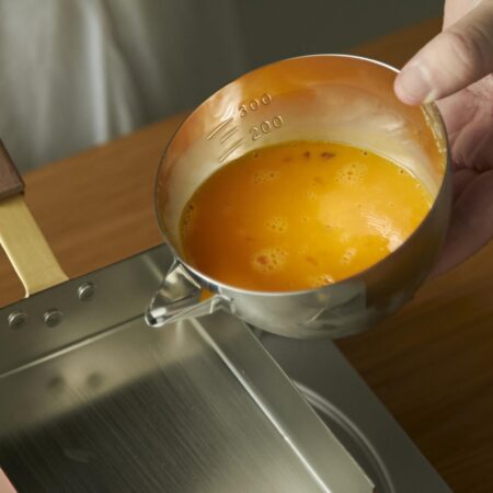 カンダ/片口ボウル 小