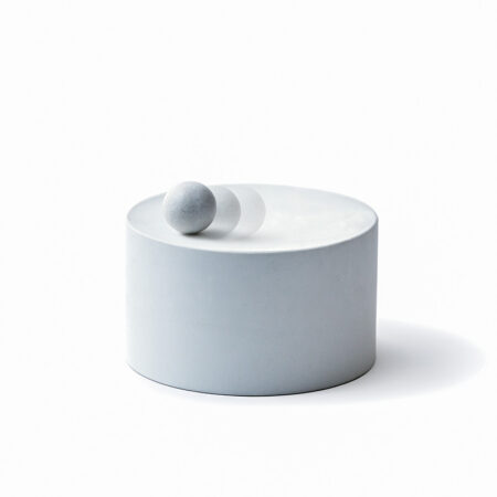 HATENALABO Ticking bug / h concept