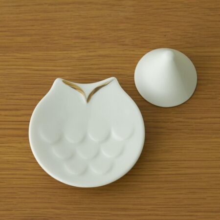 WDH/動物縁起もりしお 梟