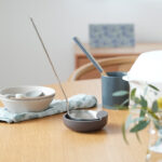 おたまスタンド お玉置き／bon moment